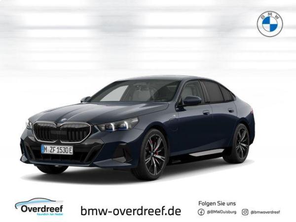 BMW 550 550e xDrive Navi Leder Tempom.aktiv Bluetooth PDC MP3 Schn.