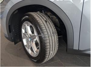 BMW X2 sDrive20d Steptronic DCT Navi DSG Bluetooth PDC Kurvenlicht