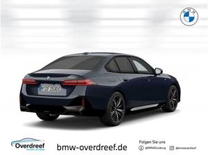 BMW 550 550e xDrive Navi Leder Tempom.aktiv Bluetooth PDC MP3 Schn.