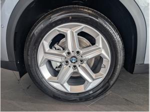 BMW X2 sDrive20d Steptronic DCT Navi DSG Bluetooth PDC Kurvenlicht