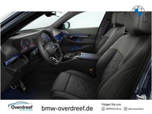 BMW 550 550e xDrive Navi Leder Tempom.aktiv Bluetooth PDC MP3 Schn.
