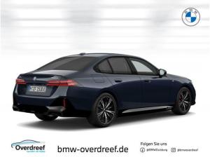 BMW 550 550e xDrive Navi Leder Tempom.aktiv Bluetooth PDC MP3 Schn.
