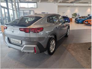 BMW X2 sDrive20d Steptronic DCT Navi DSG Bluetooth PDC Kurvenlicht