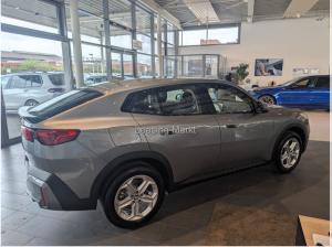 BMW X2 sDrive20d Steptronic DCT Navi DSG Bluetooth PDC Kurvenlicht