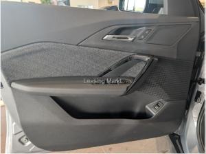 BMW X2 sDrive20d Steptronic DCT Navi DSG Bluetooth PDC Kurvenlicht