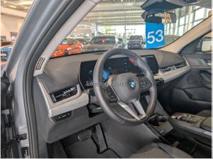 BMW X2 sDrive20d Steptronic DCT Navi DSG Bluetooth PDC Kurvenlicht