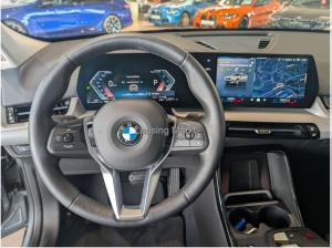 BMW X2 sDrive20d Steptronic DCT Navi DSG Bluetooth PDC Kurvenlicht