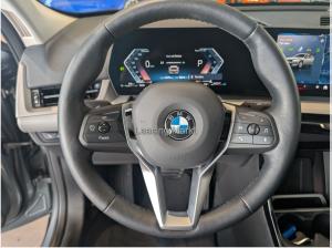 BMW X2 sDrive20d Steptronic DCT Navi DSG Bluetooth PDC Kurvenlicht