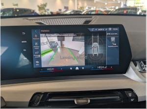 BMW X2 sDrive20d Steptronic DCT Navi DSG Bluetooth PDC Kurvenlicht