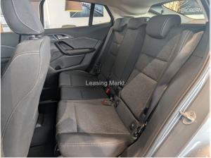 BMW X2 sDrive20d Steptronic DCT Navi DSG Bluetooth PDC Kurvenlicht