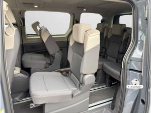 Volkswagen Multivan 1.5 eHybrid 4M DSG GANZJR 7-SITZ SITZHZ SOFORT VERFÜGBAR!