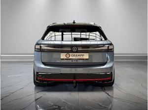 Volkswagen ID.7 Tourer GTX +WÄRMEPUMPE+AHK+KAMERA+