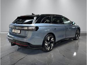 Volkswagen ID.7 Tourer GTX +WÄRMEPUMPE+AHK+KAMERA+