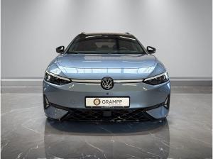 Volkswagen ID.7 Tourer GTX +WÄRMEPUMPE+AHK+KAMERA+