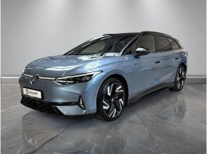 Volkswagen ID.7 Tourer GTX +WÄRMEPUMPE+AHK+KAMERA+