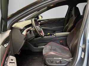 Volkswagen ID.7 Tourer GTX +WÄRMEPUMPE+AHK+KAMERA+