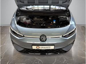 Volkswagen ID.7 Tourer GTX +WÄRMEPUMPE+AHK+KAMERA+
