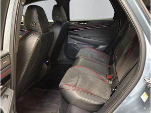 Volkswagen ID.7 Tourer GTX +WÄRMEPUMPE+AHK+KAMERA+