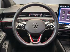 Volkswagen ID.7 Tourer GTX +WÄRMEPUMPE+AHK+KAMERA+