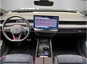Volkswagen ID.7 Tourer GTX +WÄRMEPUMPE+AHK+KAMERA+