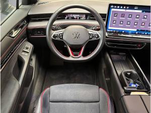 Volkswagen ID.7 Tourer GTX +WÄRMEPUMPE+AHK+KAMERA+