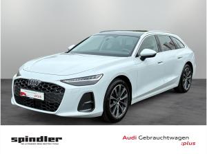 Audi A6 Avant TDI S-tronic/ Pano, TechPlus, Navi, AHK