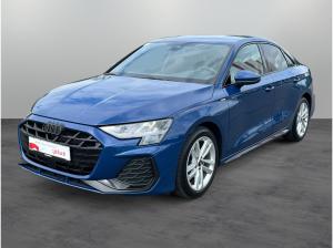 Audi A3 Limousine S-Line 35 TDI S-tronic / MMI-Navi+