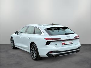 Audi A6 Avant TDI S-tronic/ Pano, TechPlus, Navi, AHK