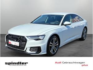 Audi A6 Limousine S-Line 40TDI quattro S-tronic / HuD