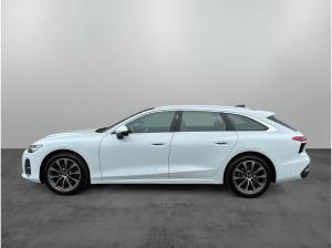Audi A6 Avant TDI S-tronic/ Pano, TechPlus, Navi, AHK