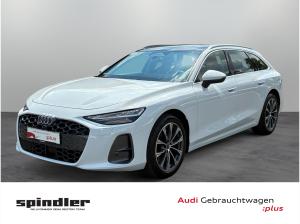 Audi A6 Avant TDI quattro / Pano, Matrix, Tech+, AHK