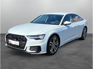 Audi A6 Limousine S-Line 40TDI quattro S-tronic / HuD