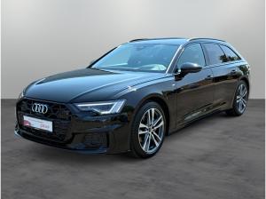 Audi A6 Avant S-Line 40 TDI S-tronic / Matrix, HuD