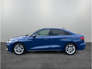 Audi A3 Limousine S-Line 35 TDI S-tronic / MMI-Navi+