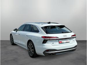 Audi A6 Avant TDI quattro / Pano, Matrix, Tech+, AHK