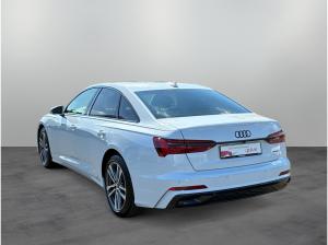 Audi A6 Limousine S-Line 40TDI quattro S-tronic / HuD