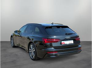 Audi A6 Avant S-Line 40 TDI S-tronic / Matrix, HuD