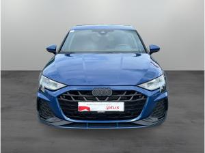 Audi A3 Limousine S-Line 35 TDI S-tronic / MMI-Navi+