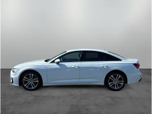 Audi A6 Limousine S-Line 40TDI quattro S-tronic / HuD