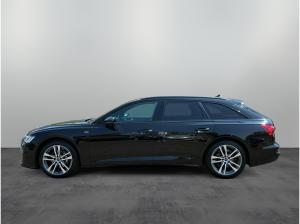 Audi A6 Avant S-Line 40 TDI S-tronic / Matrix, HuD