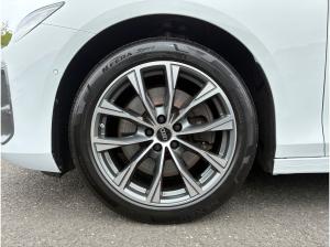 Audi A6 Avant TDI S-tronic/ Pano, TechPlus, Navi, AHK