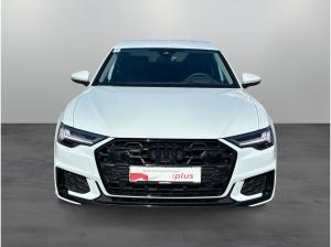 Audi A6 Limousine S-Line 40TDI quattro S-tronic / HuD