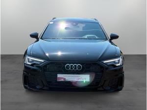 Audi A6 Avant S-Line 40 TDI S-tronic / Matrix, HuD