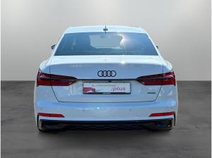 Audi A6 Limousine S-Line 40TDI quattro S-tronic / HuD