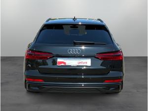 Audi A6 Avant S-Line 40 TDI S-tronic / Matrix, HuD