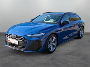 Audi A6 Avant S-Line TDI quattro S-tronic / Pano, AHK