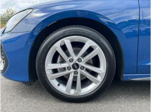 Audi A3 Limousine S-Line 35 TDI S-tronic / MMI-Navi+