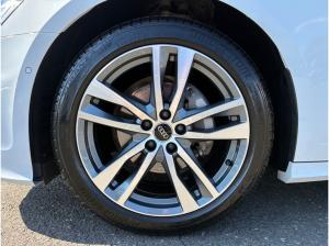 Audi A6 Limousine S-Line 40TDI quattro S-tronic / HuD