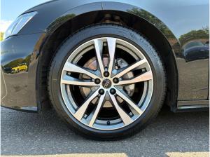 Audi A6 Avant S-Line 40 TDI S-tronic / Matrix, HuD