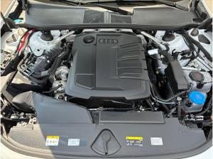 Audi A6 Avant TDI quattro / Pano, Matrix, Tech+, AHK